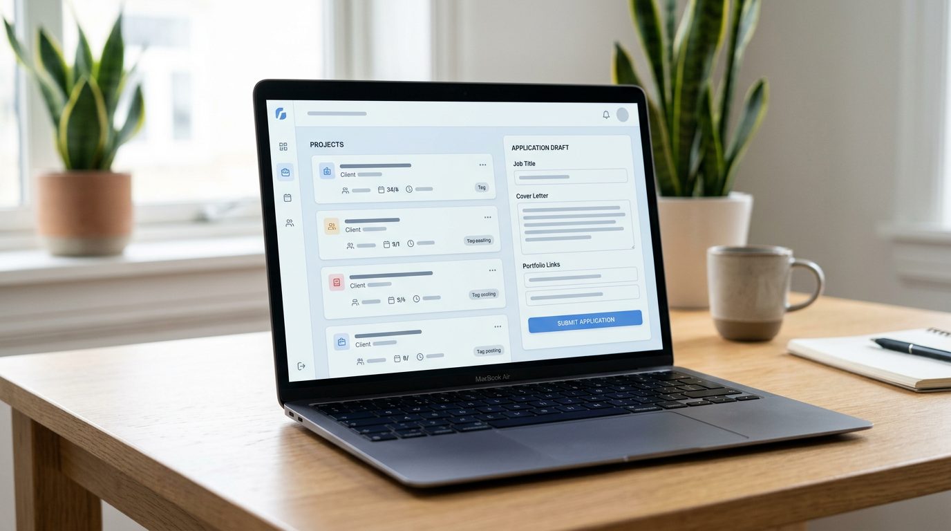 Product dashboard preview